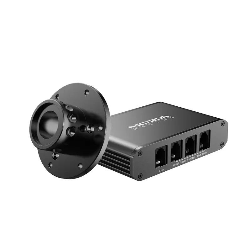 MOZA Universal HUB Kit MOZA Universal HUB Kit