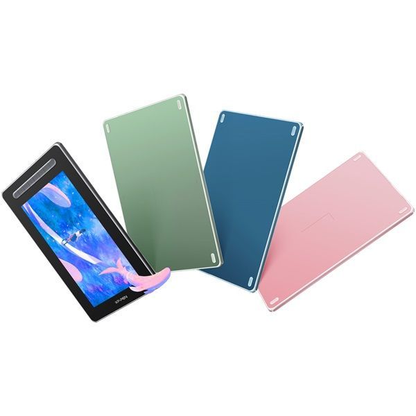 XP-PEN Artist Pro 12 (Gen 2) Black XP-PEN Artist Pro 12 (Gen 2) Black