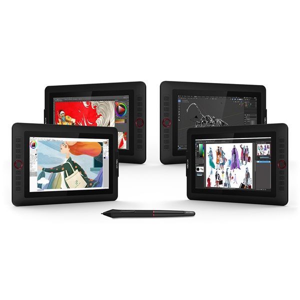 XP-PEN Artist 12 Pro Black XP-PEN Artist 12 Pro Black