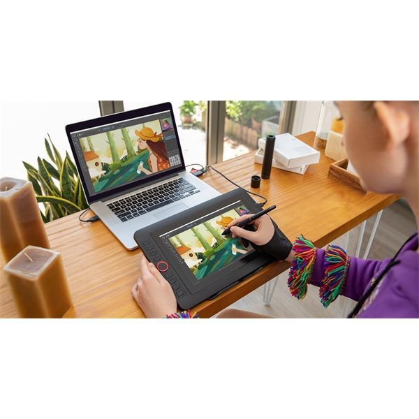 XP-PEN Artist 12 Pro Black XP-PEN Artist 12 Pro Black