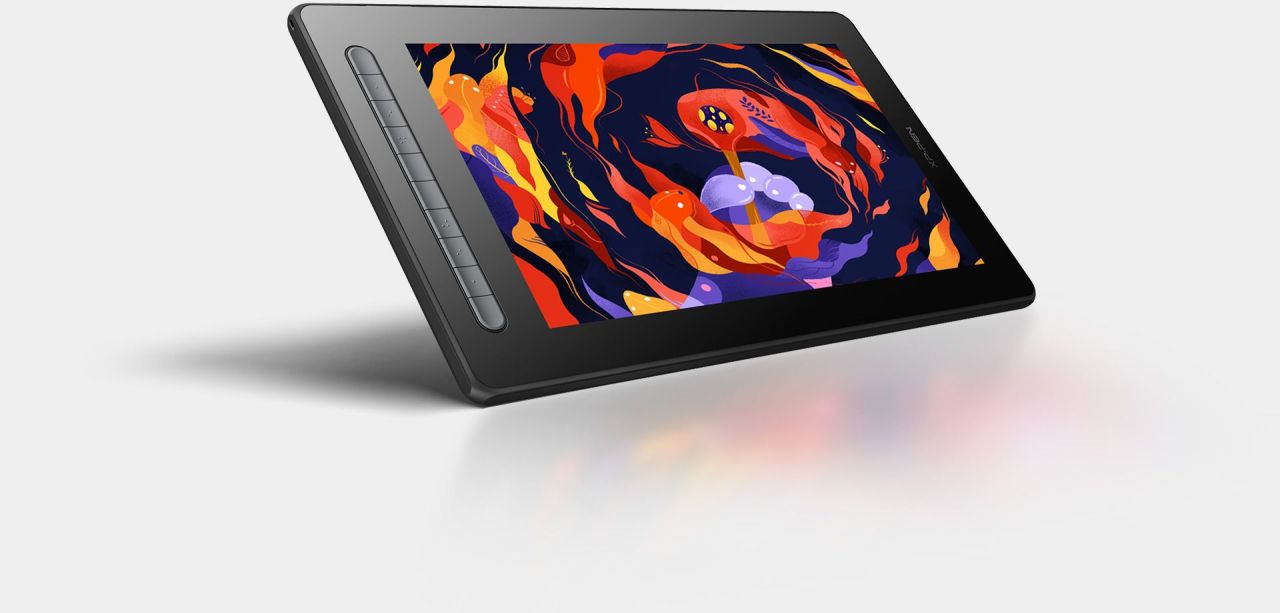 XP-PEN Artist 16 (2nd Gen) Black XP-PEN Artist 16 (2nd Gen) Black