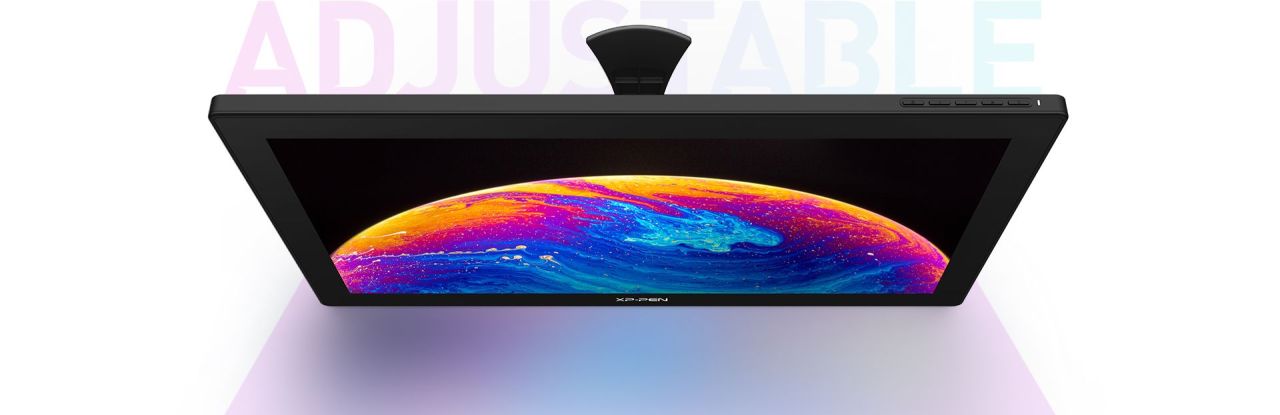 XP-PEN Artist Pro 22 (2nd Gen) Black XP-PEN Artist Pro 22 (2nd Gen) Black