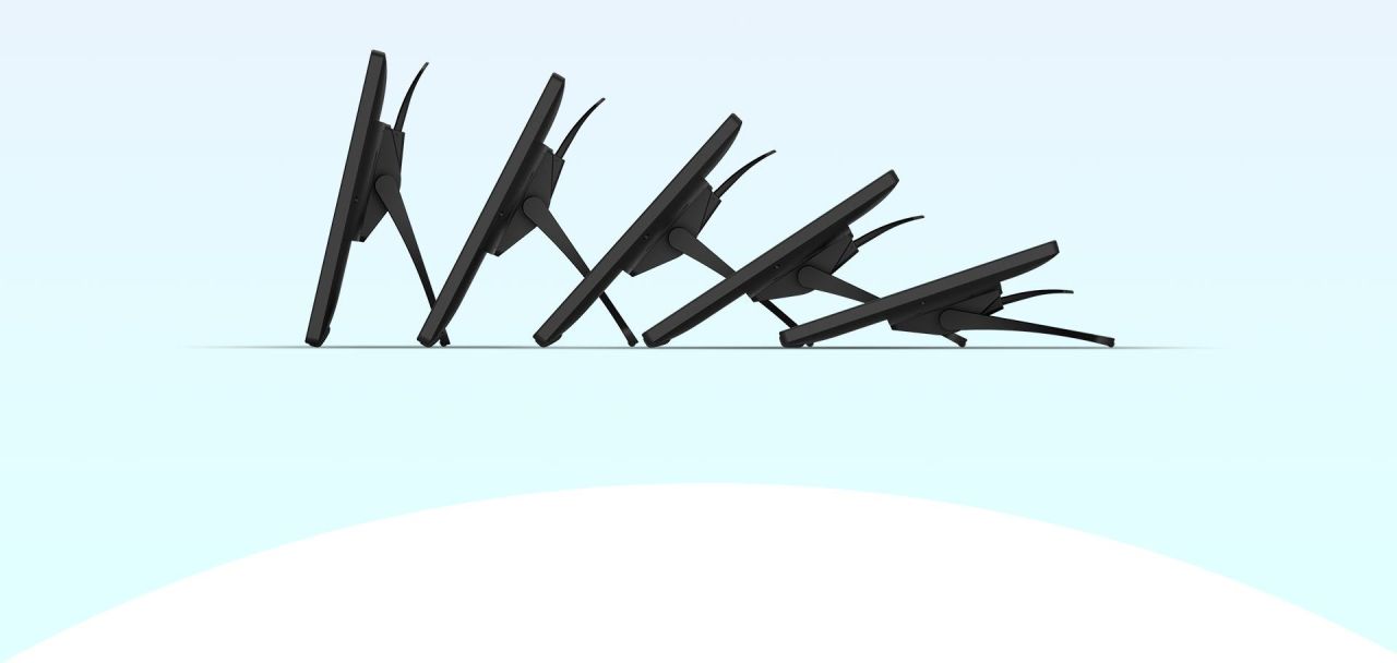 XP-PEN Artist Pro 22 (2nd Gen) Black XP-PEN Artist Pro 22 (2nd Gen) Black