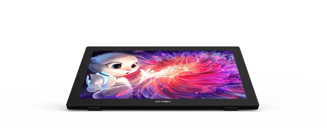 XP-PEN Artist Pro 22 (2nd Gen) Black XP-PEN Artist Pro 22 (2nd Gen) Black