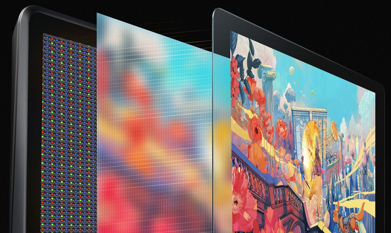 XP-PEN Artist Pro 22 Plus Black XP-PEN Artist Pro 22 Plus Black