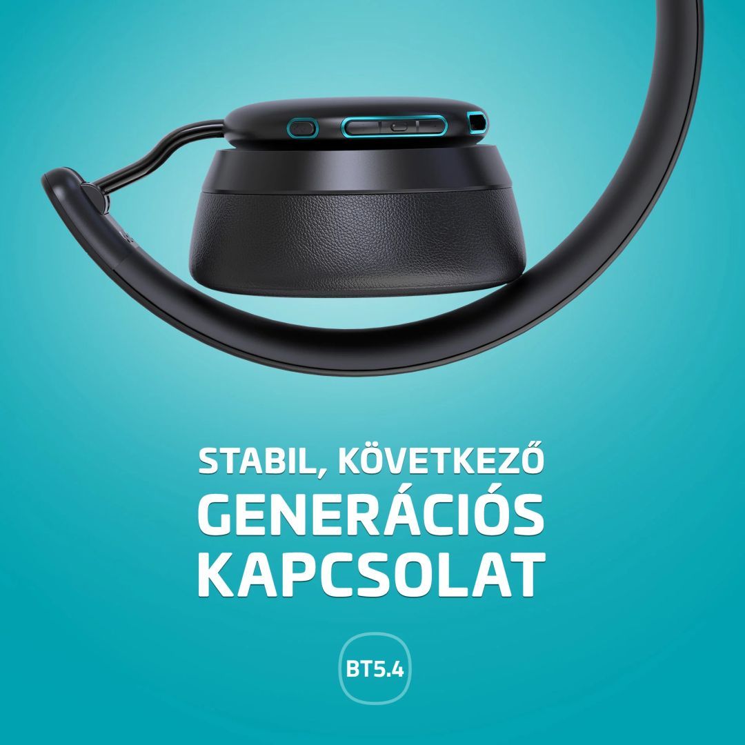 Lamax Blaze3 Bluetooth Headset Black Lamax Blaze3 Bluetooth Headset Black