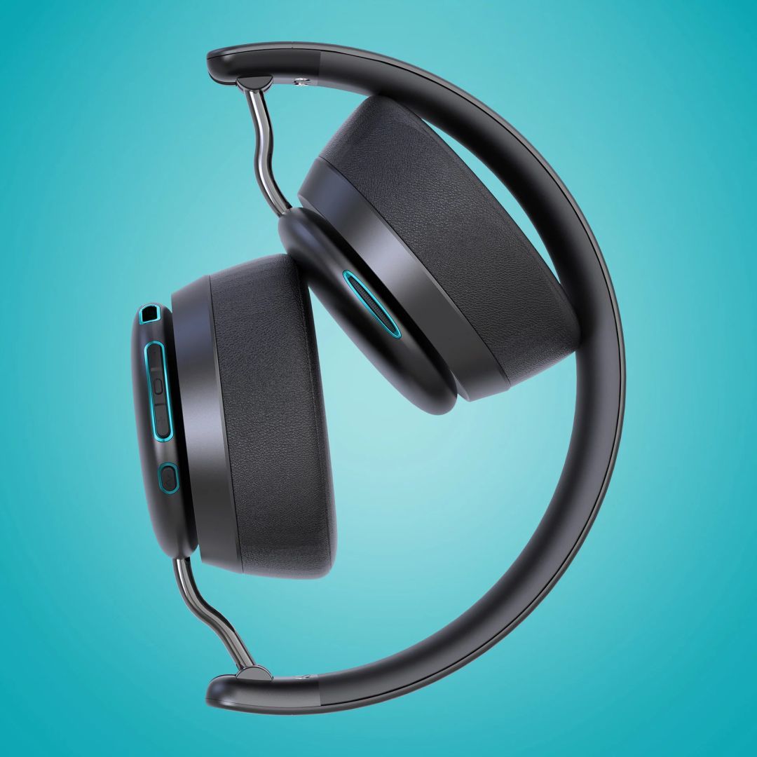 Lamax Blaze3 Bluetooth Headset Black Lamax Blaze3 Bluetooth Headset Black