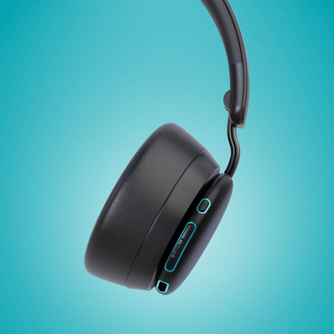 Lamax Blaze3 Bluetooth Headset Black Lamax Blaze3 Bluetooth Headset Black