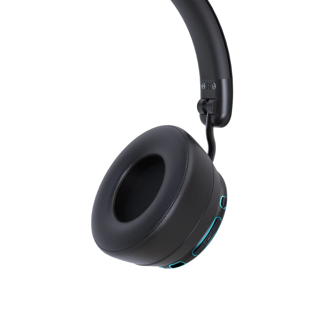 Lamax Blaze3 Bluetooth Headset Black Lamax Blaze3 Bluetooth Headset Black