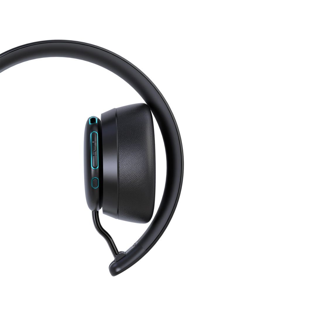 Lamax Blaze3 Bluetooth Headset Black Lamax Blaze3 Bluetooth Headset Black