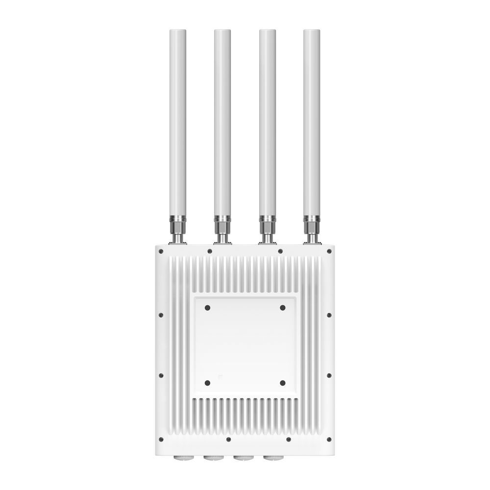 TP-Link EAP668-Outdoor HD AX3600 Indoor/Outdoor WiFi 6 Access Point