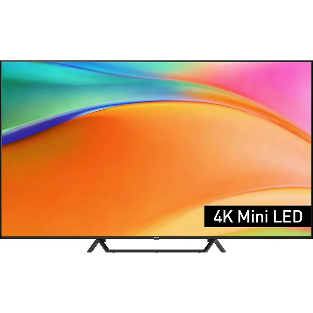 Panasonic 75" TV-75W95BEG MiniLED Smart Panasonic 75" TV-75W95BEG MiniLED Smart