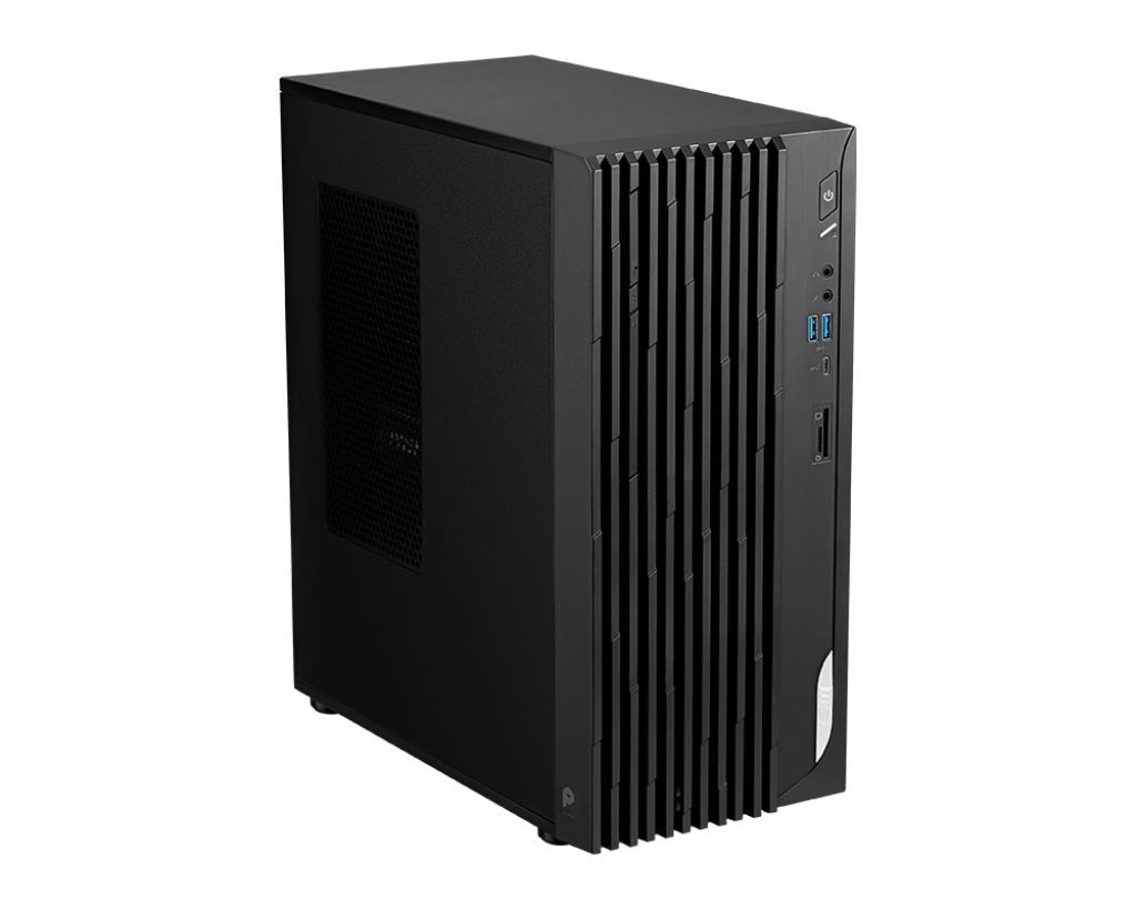 Msi Pro DP180 14th Black Msi Pro DP180 14th Black