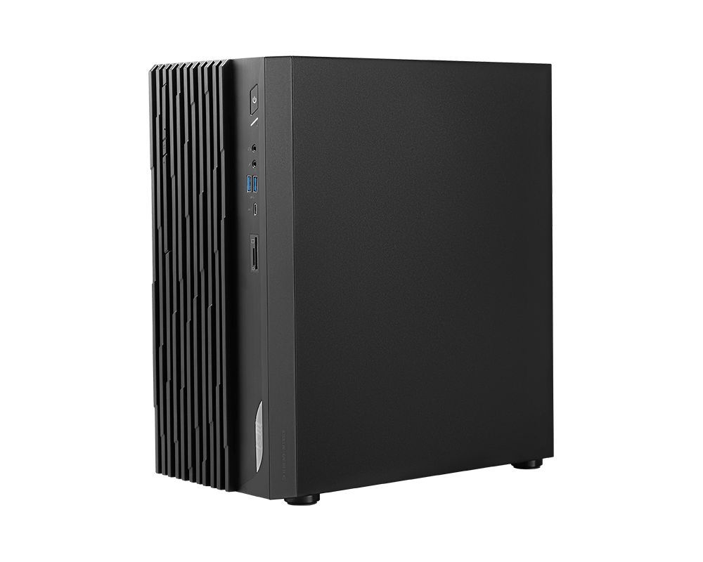 Msi Pro DP180 14th Black Msi Pro DP180 14th Black