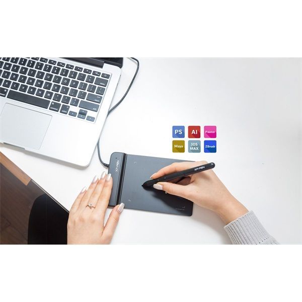 XP-PEN Star G430S Black XP-PEN Star G430S Black