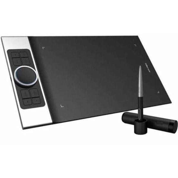 XP-PEN Deco Pro MW Black XP-PEN Deco Pro MW Black