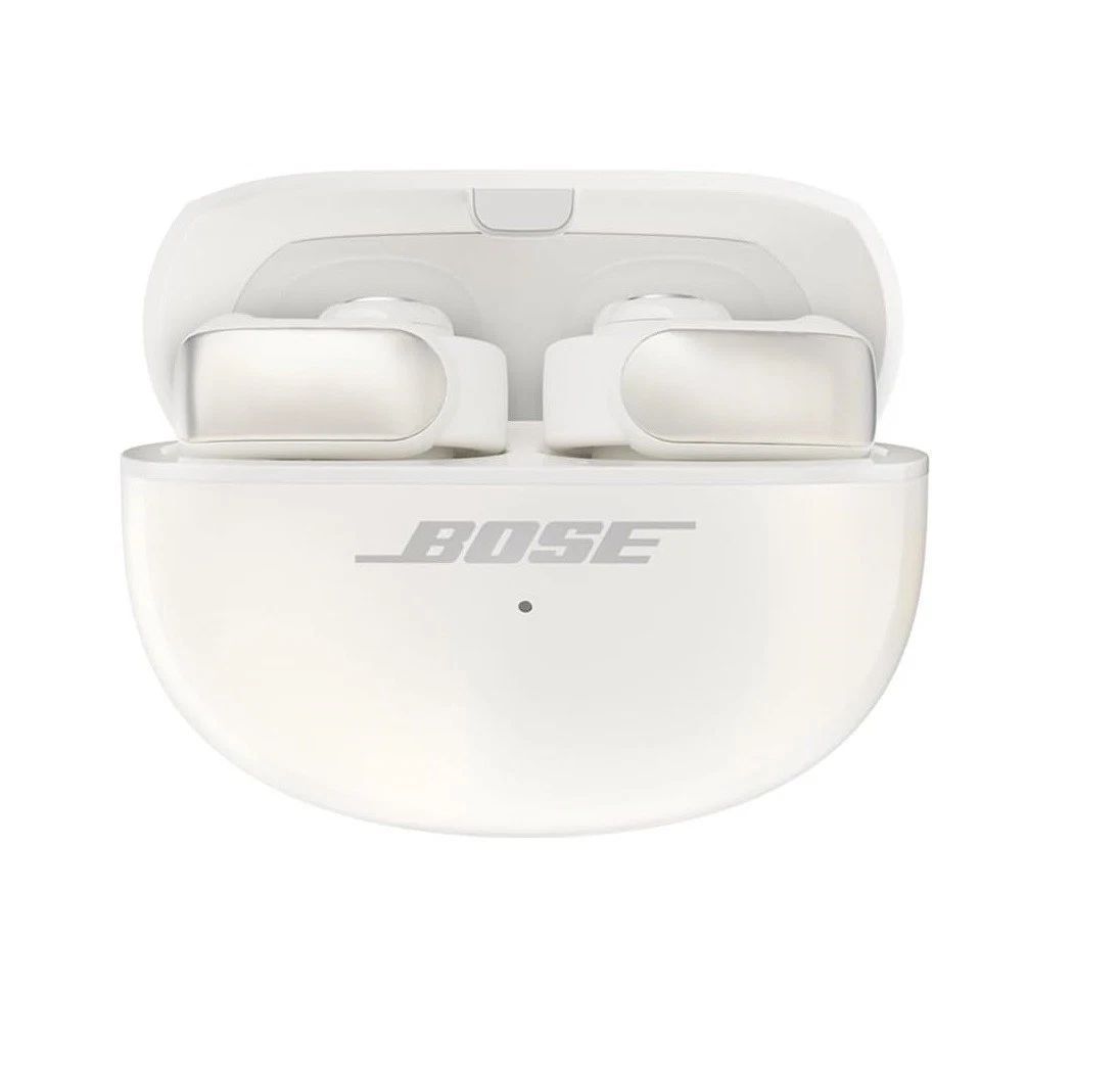 Bose Ultra Open Earbuds Bluetooth Headset Diamond Edition
