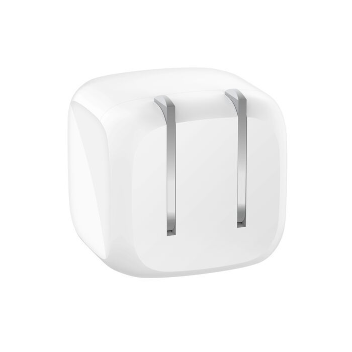 Belkin BoostCharge Compact USB-C Wall Charger 20W