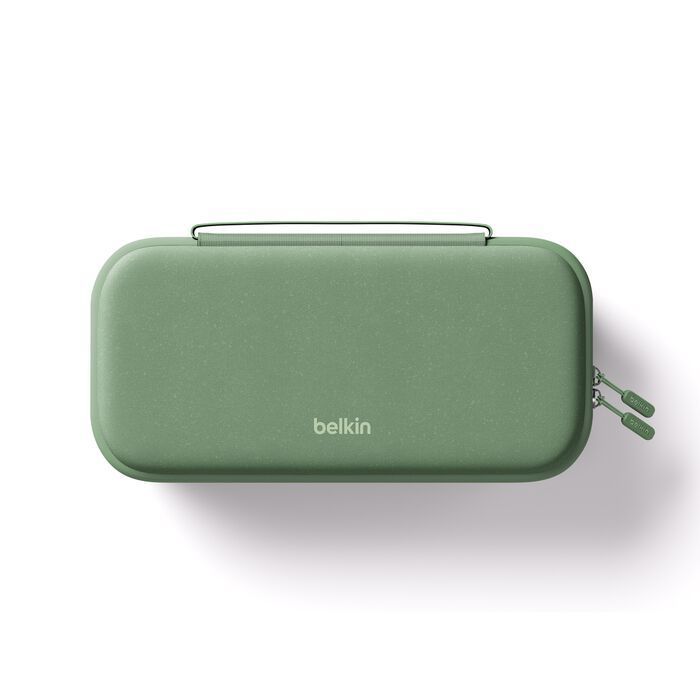 Belkin Charging Case for Nintendo Switch 2 Pistachio Green