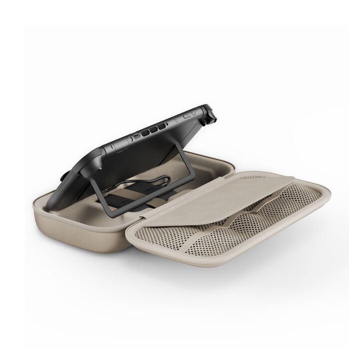 Belkin Charging Case for Nintendo Switch 2 Sand