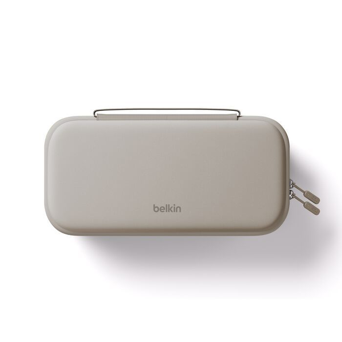 Belkin Charging Case for Nintendo Switch 2 Sand