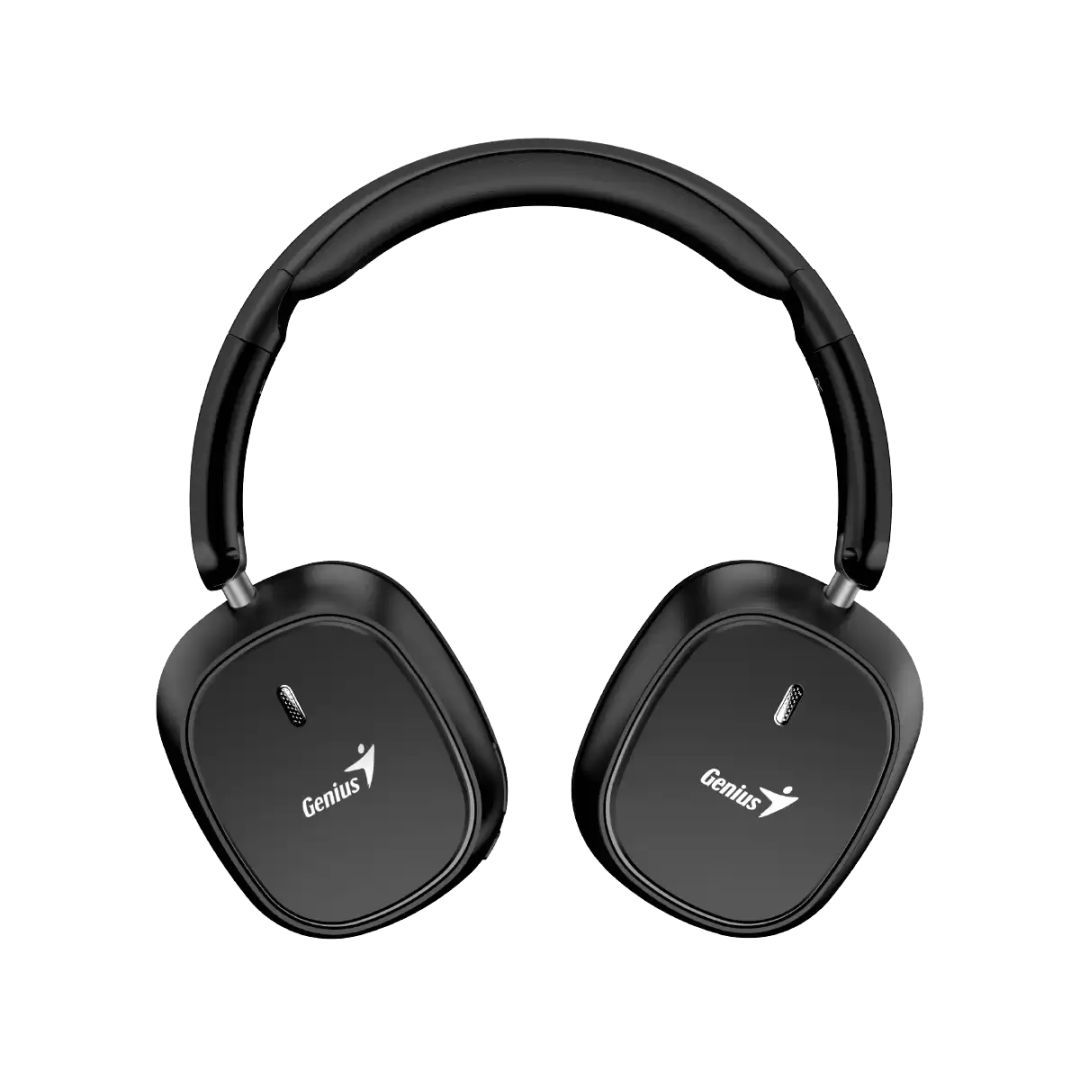 Genius HS-820BT Bluetooth Headset Black Genius HS-820BT Bluetooth Headset Black