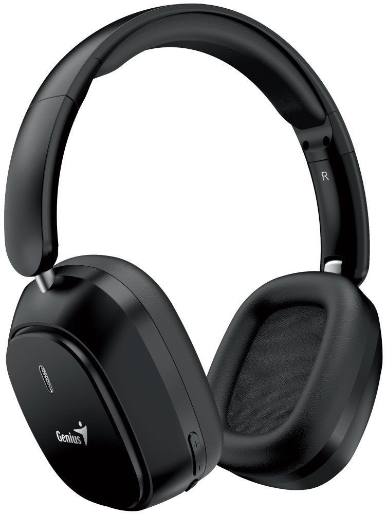 Genius HS-820BT Bluetooth Headset Black Genius HS-820BT Bluetooth Headset Black