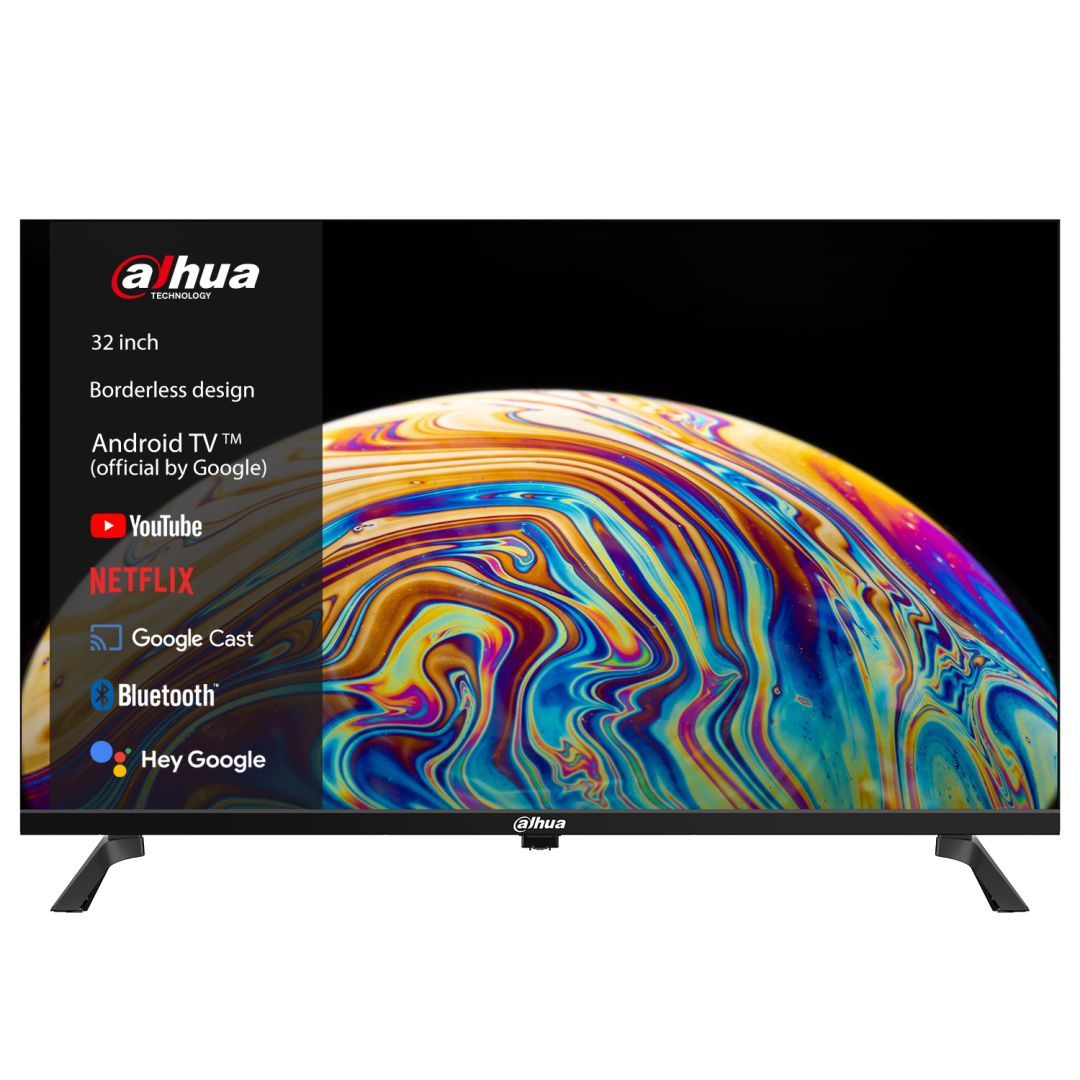 Dahua 31,5" LTV32-SD100 LED Smart