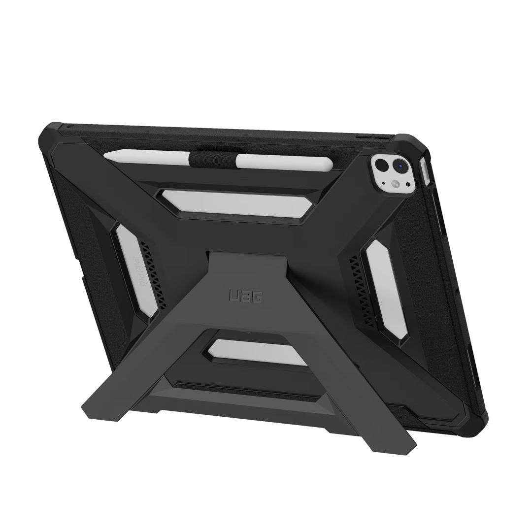 UAG Scout Plus case for iPad Pro 13" 2024