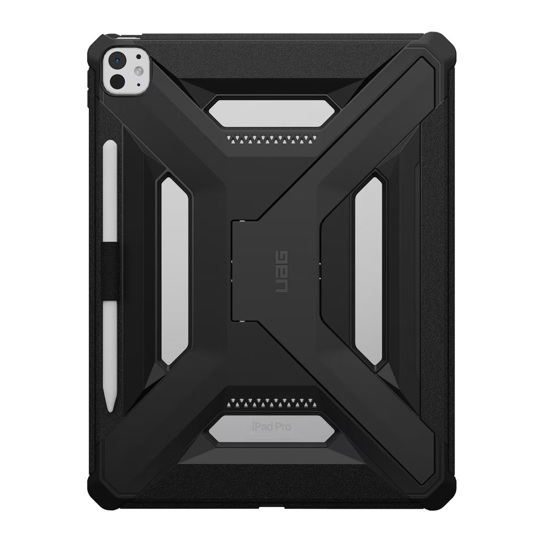 UAG Scout Plus case for iPad Pro 13" 2024