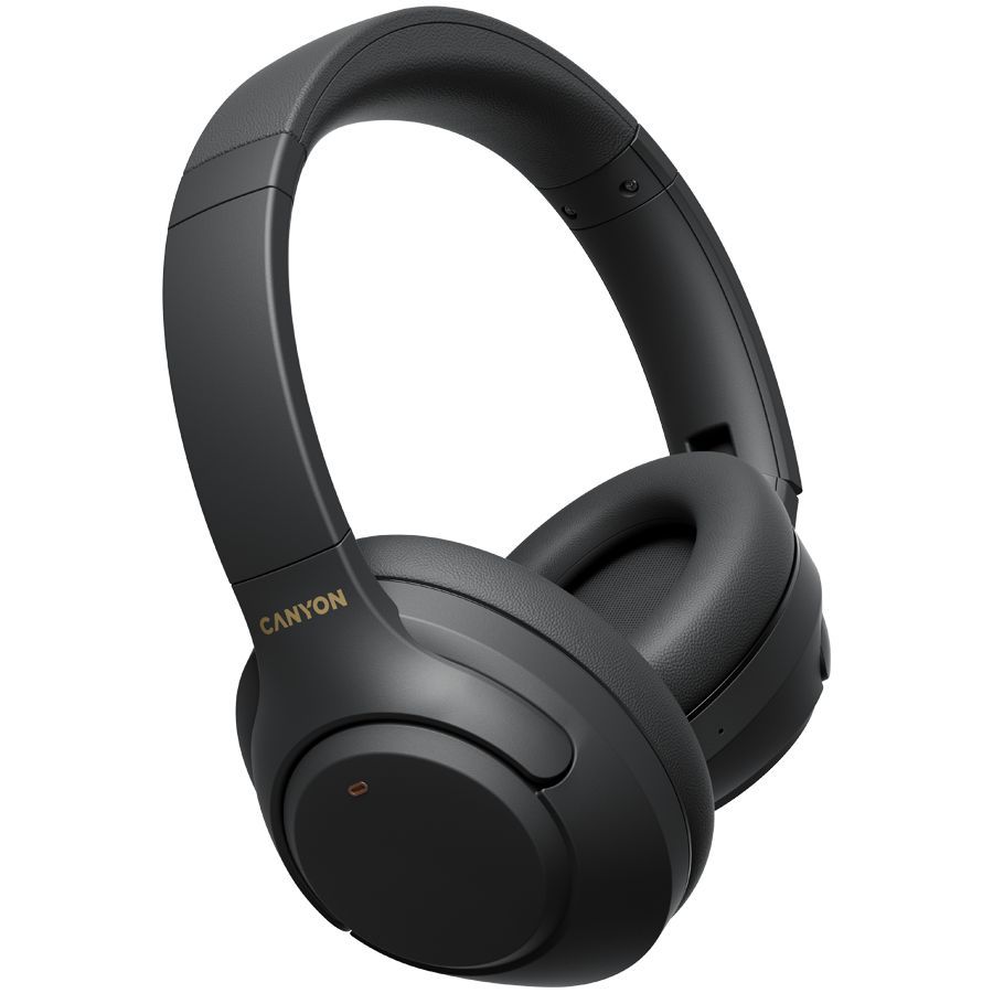 Canyon OnRiff 6 Bluetooth Headset Black