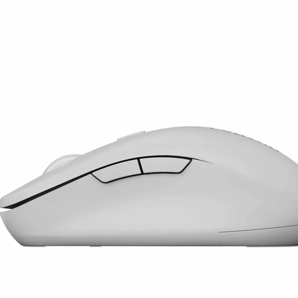 Canyon MW-12 Dual Band Wireless Mouse Grey Canyon MW-12 Dual Band Wireless Mouse Grey