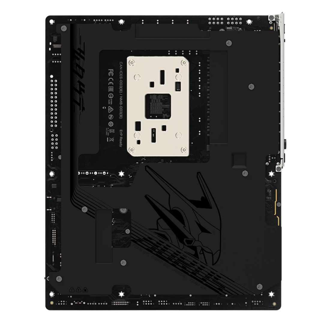 Gigabyte X870E AORUS MASTER X3D