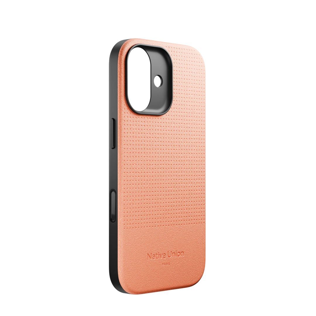 Native Union Active Case for iPhone 17 Apricot Native Union Active Case for iPhone 17 Apricot