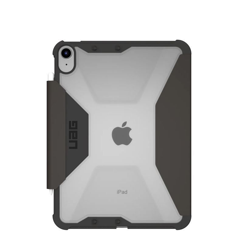 UAG Plyo, black/ice - iPad 10.9" 2022 UAG Plyo, black/ice - iPad 10.9" 2022