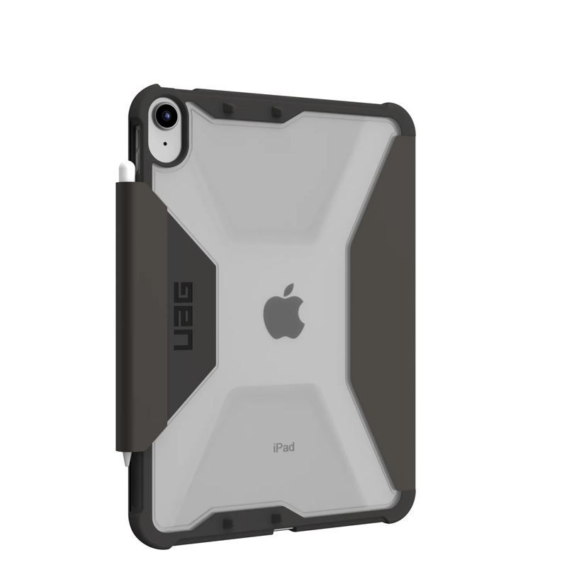 UAG Plyo, black/ice - iPad 10.9" 2022 UAG Plyo, black/ice - iPad 10.9" 2022