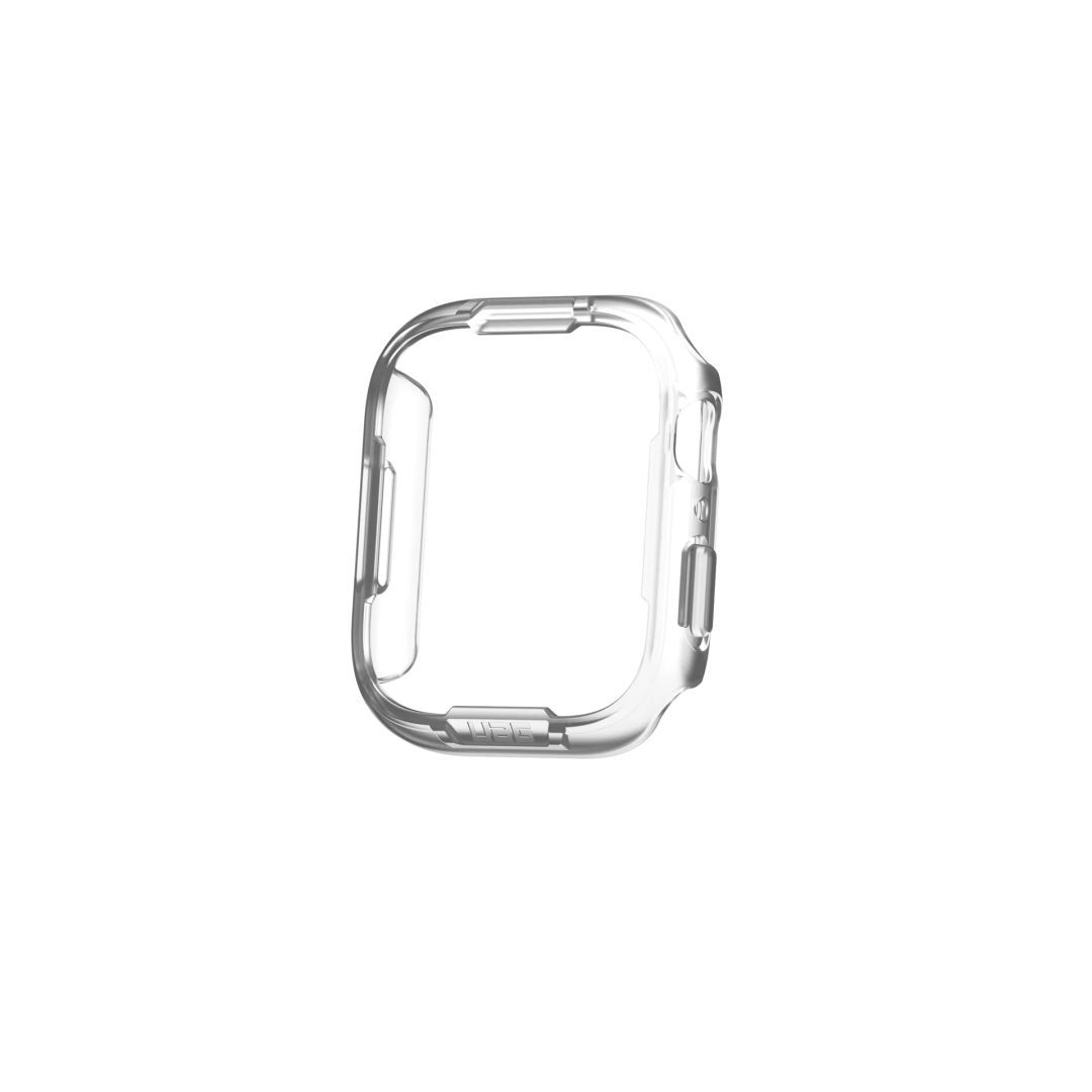 UAG Scout Case for Apple Watch 45mm Clear