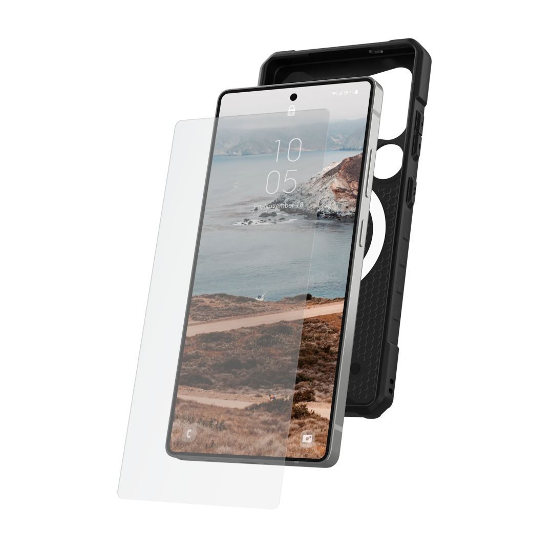 UAG Glass Shield Samsung Galaxy S25 Ultra Not Applicable UAG Glass Shield Samsung Galaxy S25 Ultra Not Applicable
