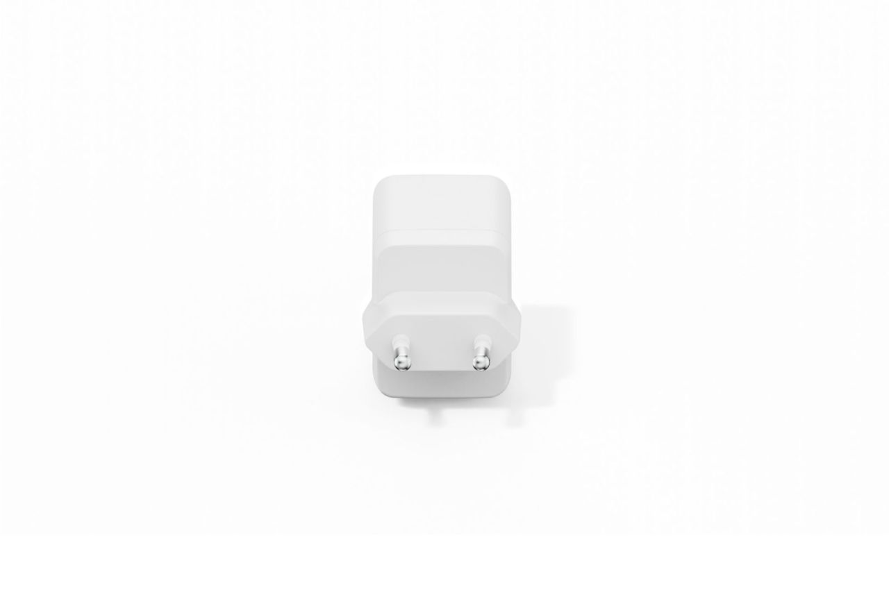 Digitus DA-10303 67W USB GaN Charger White