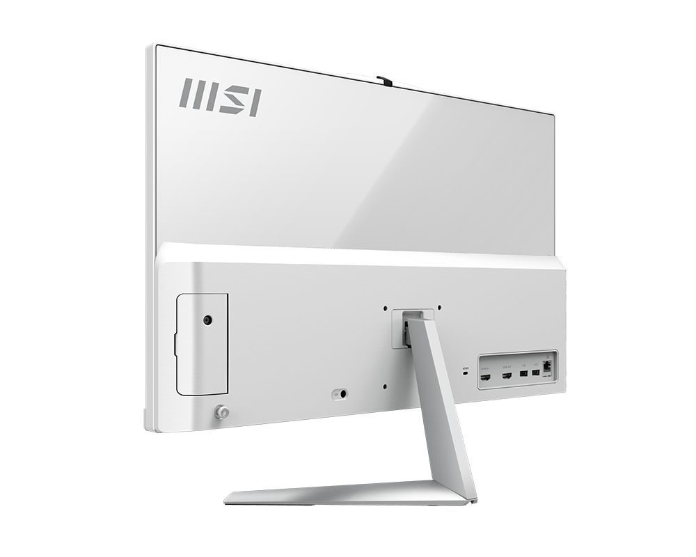Msi Modern AM242P 1M White