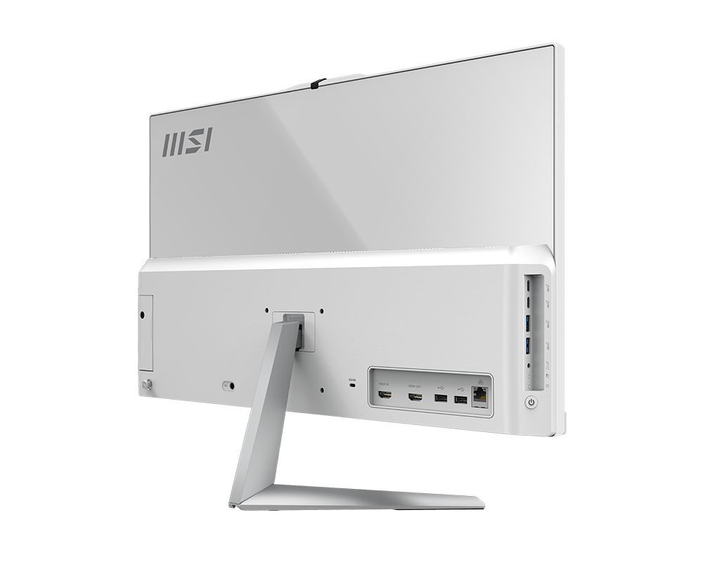 Msi Modern AM242P 1M White