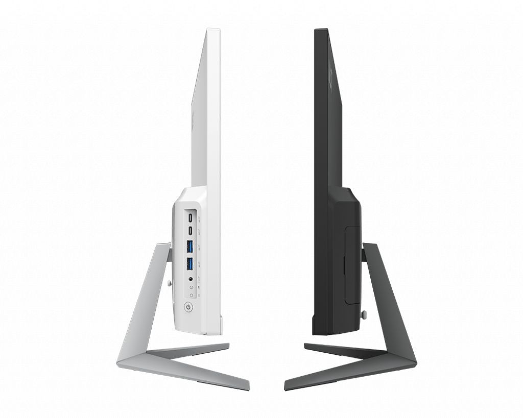 Msi Modern AM242P 1M White