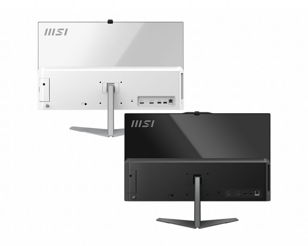 Msi Modern AM242P 1M Black