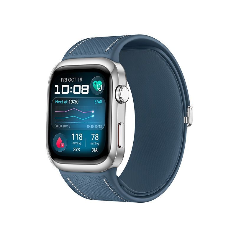 Huawei Watch D2 Blue