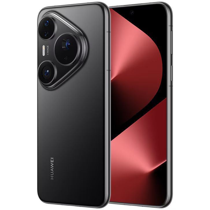 Huawei Pura 80 Pro 512GB DualSIM Glazed Black