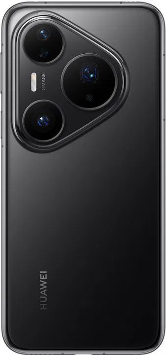 Huawei Pura 80 Pro 512GB DualSIM Glazed Black