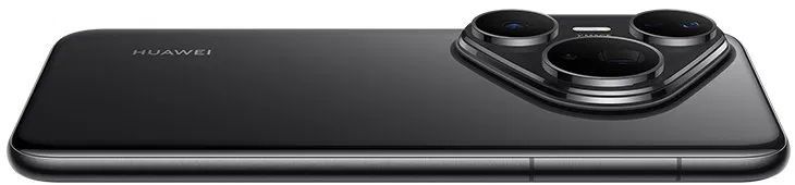 Huawei Pura 80 Pro 512GB DualSIM Glazed Black