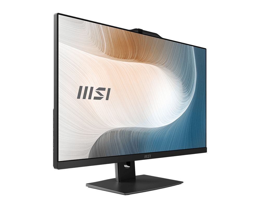 Msi Modern AM272P 1M AiO Black