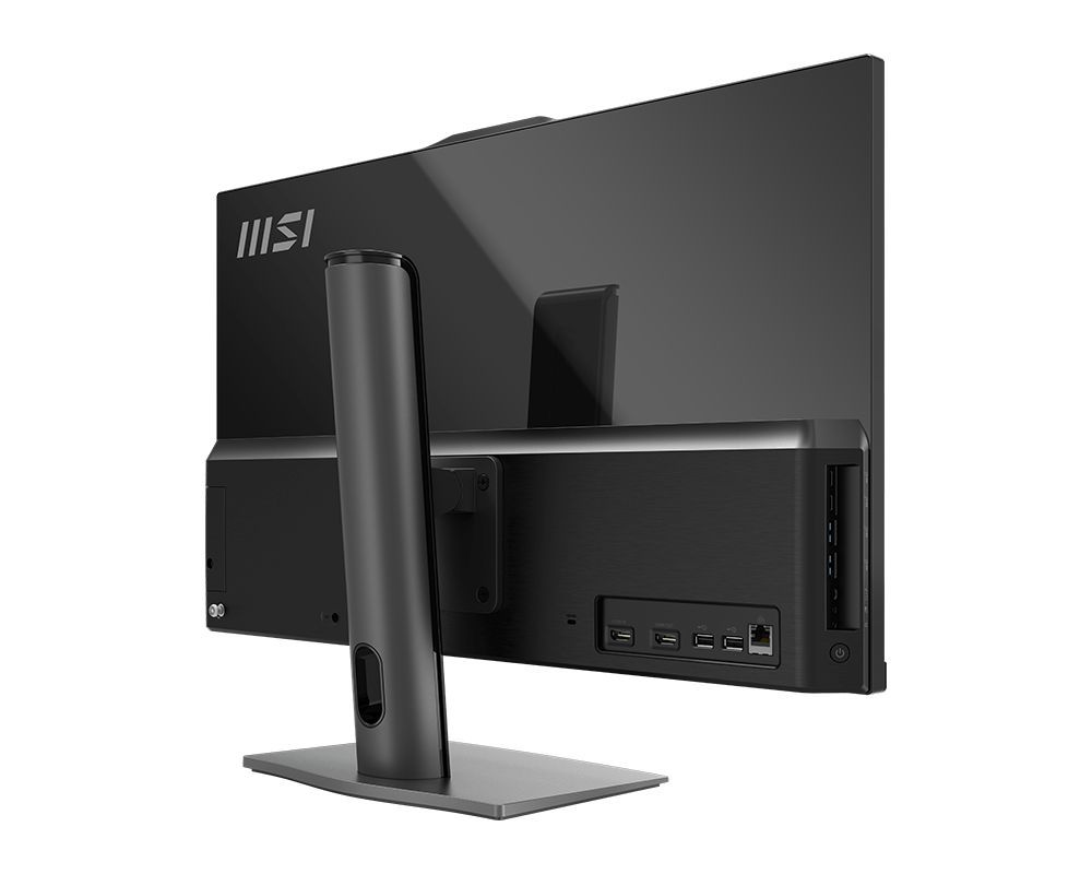Msi Modern AM272P 1M AiO Black