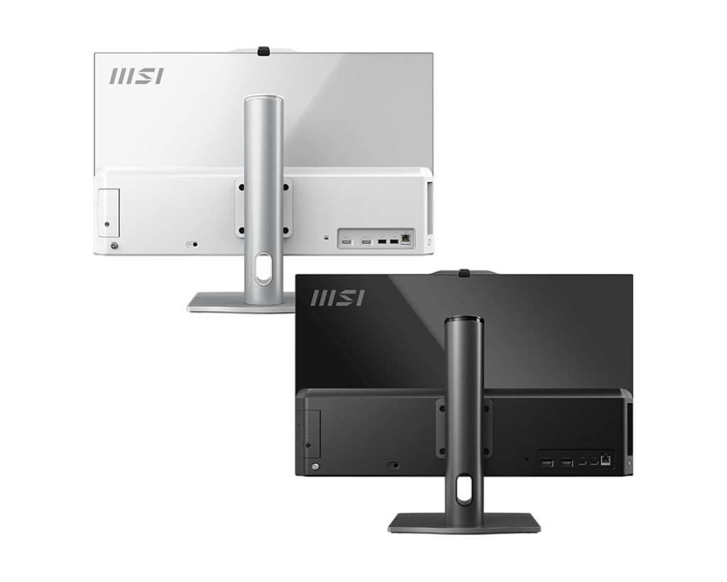 Msi Modern AM272P 1M AiO Black